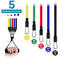 11Piece Professional Resistance Band Pull Rope Set 1