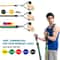 11Piece Professional Resistance Band Pull Rope Set 2