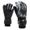 Professional Mens Waterproof Ski Winter Warm Gloves 0