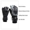 Professional Mens Waterproof Ski Winter Warm Gloves 1