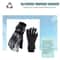 Professional Mens Waterproof Ski Winter Warm Gloves 2