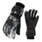 Professional Mens Waterproof Ski Winter Warm Gloves 6