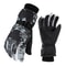 Professional Mens Waterproof Ski Winter Warm Gloves 6