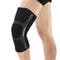 Single Knitted Nylon Sports Knee Pad 0