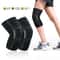 Single Knitted Nylon Sports Knee Pad 1