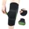 Single Knitted Nylon Sports Knee Pad 6