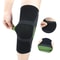 Single Knitted Nylon Sports Knee Pad 6