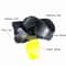 Airsoft Tactical Goggles With Interchangeable Lenses 3