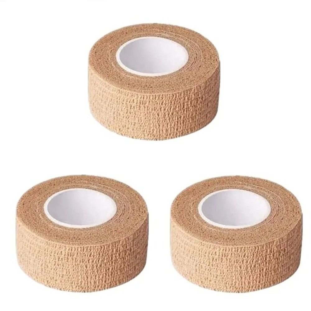 Disposable SelfAdhesive Elastic Bandage 3 Pcs Set 6