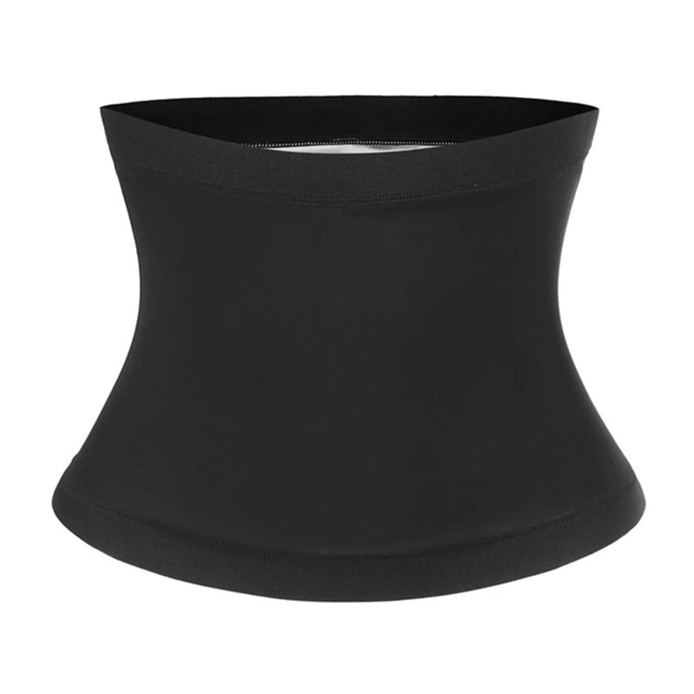 Unisex Waist Trimmer Sweat Band 6