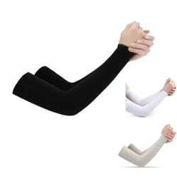 unisex uv protection sports arm guards