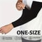 Unisex UV Protection Sports Arm Guards 2