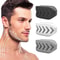 Silicone Jawline Chew Ball Facial Toner 0