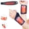 SelfHeating Magnetic Therapy Wrist Support Brace 0