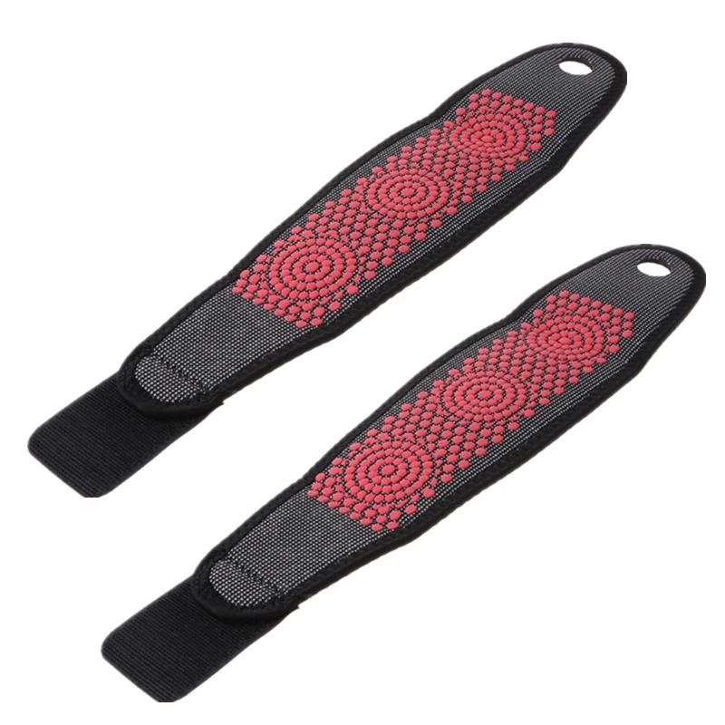 SelfHeating Magnetic Therapy Wrist Support Brace 7