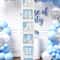Transparent Custom Letter Baby Shower Balloon Box 4