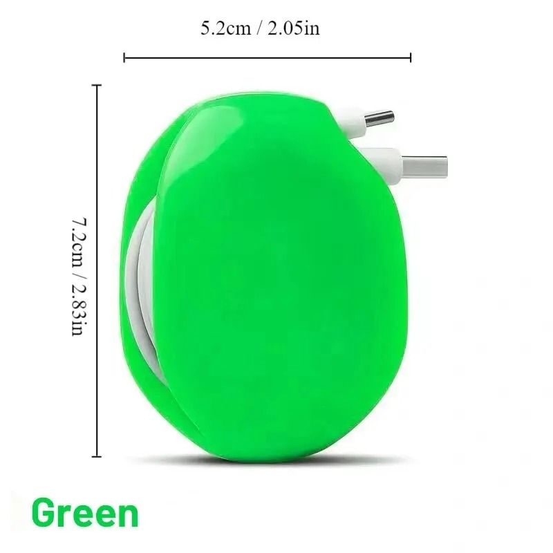 Automatic Retractable Cable Wire Winder 9