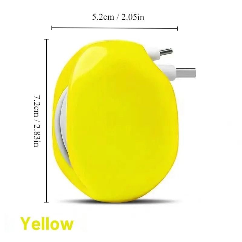 Automatic Retractable Cable Wire Winder 11