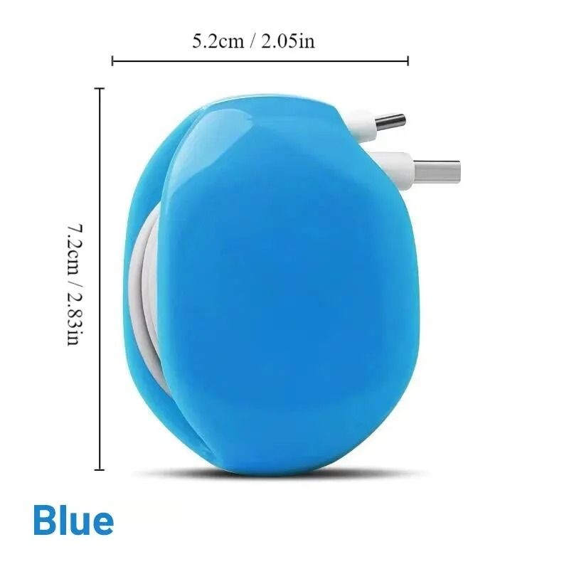 Automatic Retractable Cable Wire Winder 8