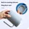 Grey Creative PP Liner Portable Drinking Cup 3