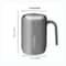 Grey Creative PP Liner Portable Drinking Cup 5