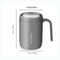 Grey Creative PP Liner Portable Drinking Cup 5