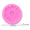 3D Daisy Flower Silicone Baking Casting Mold 9