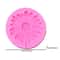 3D Daisy Flower Silicone Baking Casting Mold 7