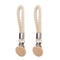2PCS MultiFunctional Woven Rope Towel Clips 8