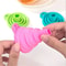 Foldable Silicone Kitchen Funnel Set 2