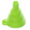 Foldable Silicone Kitchen Funnel Set 7