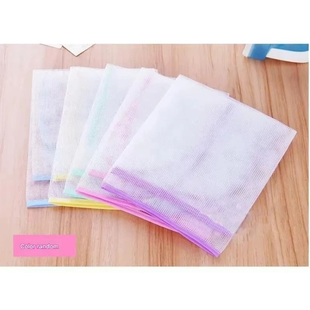 Cloth Protective Press Mesh Insulation Ironing Pad 4