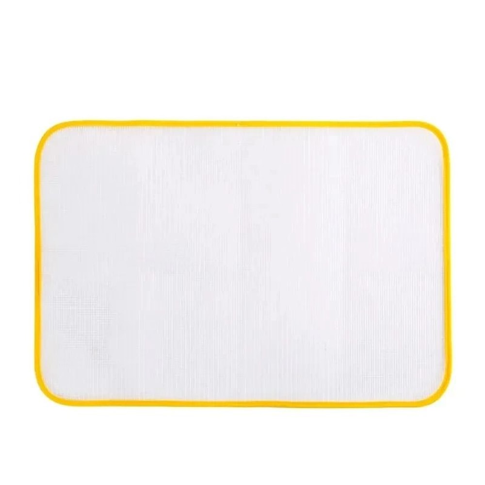 Cloth Protective Press Mesh Insulation Ironing Pad 5