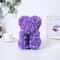Creative Romantic Rose Bear Gift 2