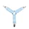 Triangle Adjustable Bed Sheet Holder Clips 4