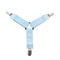 Triangle Adjustable Bed Sheet Holder Clips 4