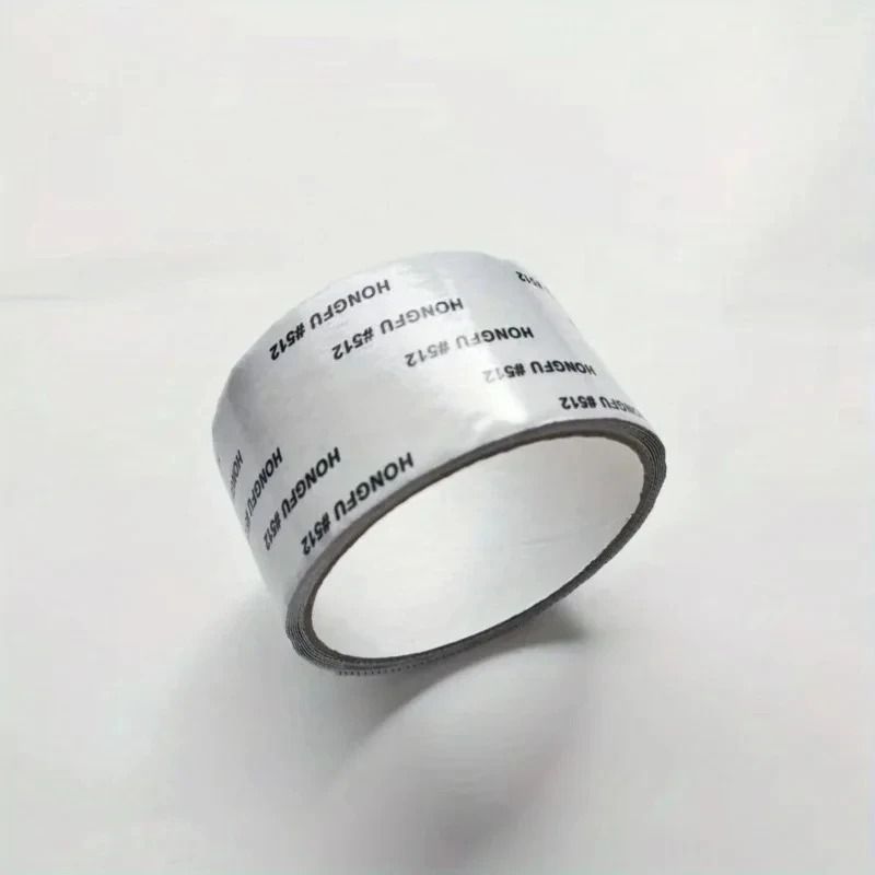 SelfAdhesive Window Screen Repair Mesh Tape 3