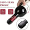 Mini Spin LeakProof Wine And Champagne Stopper Set 1