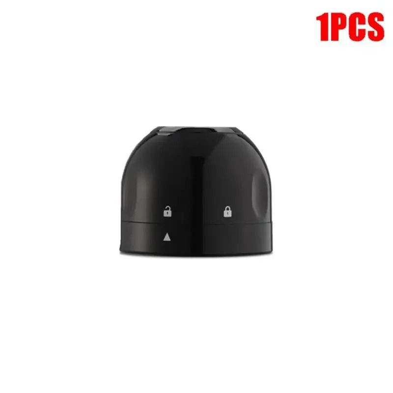 Mini Spin LeakProof Wine And Champagne Stopper Set 7