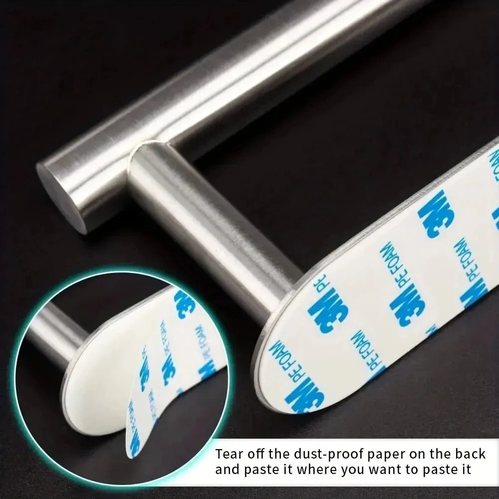 Stainless Steel Wall Mounted Baseball Cap Hanger 2