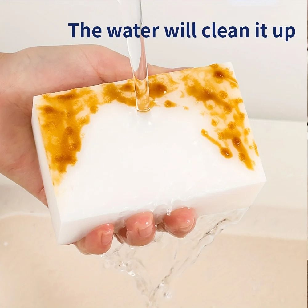 30 PCS High Density Nano Magic Cleaning Sponge Set 1