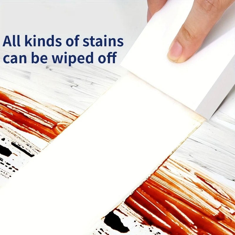 30 PCS High Density Nano Magic Cleaning Sponge Set 2