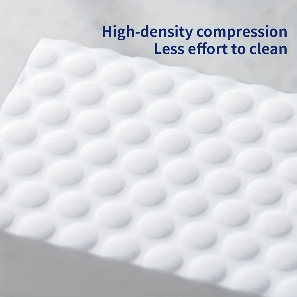 30 PCS High Density Nano Magic Cleaning Sponge Set 4