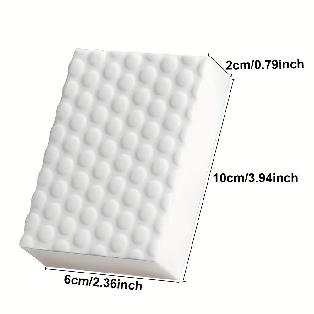 30 PCS High Density Nano Magic Cleaning Sponge Set 5