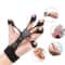 Silicone 5Finger Wrist Grip Strengthener 3