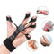 Silicone 5Finger Wrist Grip Strengthener 3