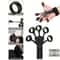 Silicone 5Finger Wrist Grip Strengthener 5