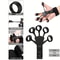 Silicone 5Finger Wrist Grip Strengthener 5
