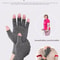 Compression Arthritis Gloves Cotton Joint Pain Relief Hand Brace 5