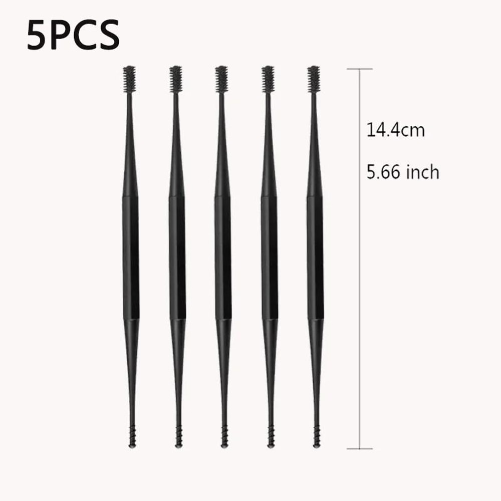 Electric Earwax Vacuum Cleaner And Earpick Set 10